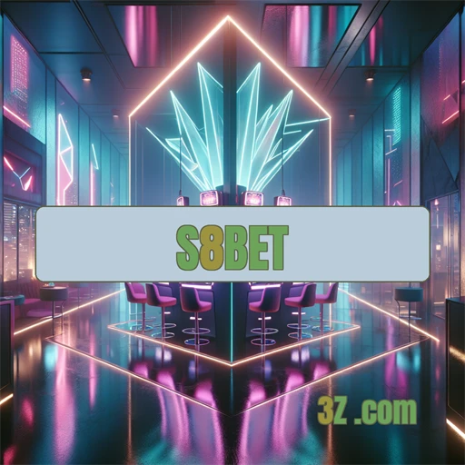 Explorando a Categoria de Apostas na s8bet: Dicas e Estratégias