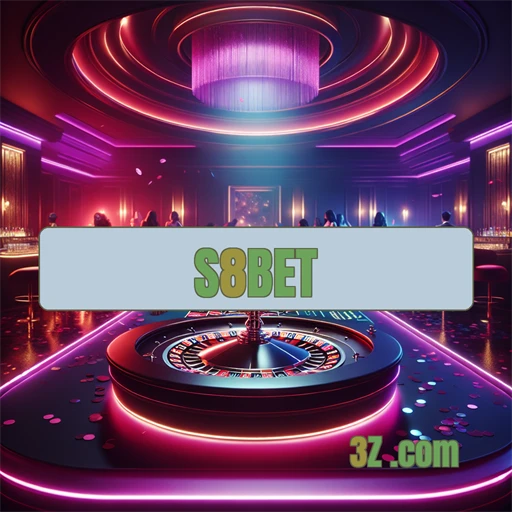 Explorando a Categoria de Jackpots na s8bet