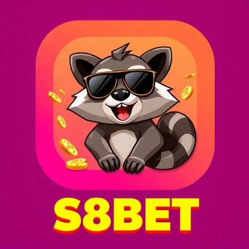 Logotipo s8bet