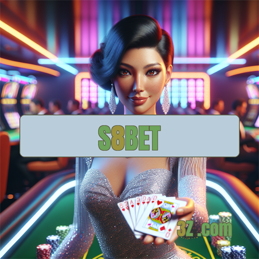 As Últimas Novidades do Mundo dos Jogos no S8Bet