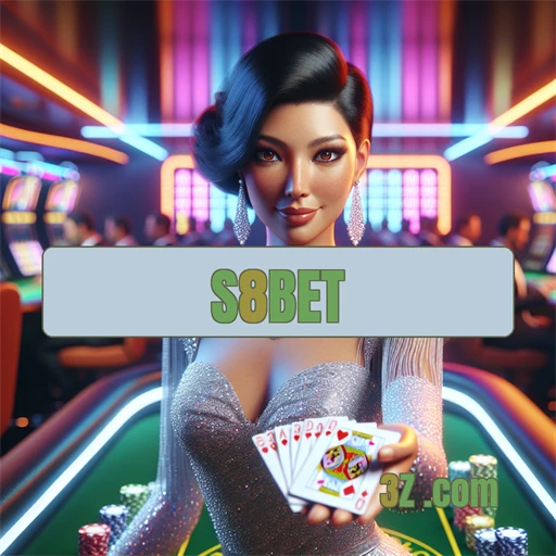 As Últimas Novidades do Mundo dos Jogos no S8Bet