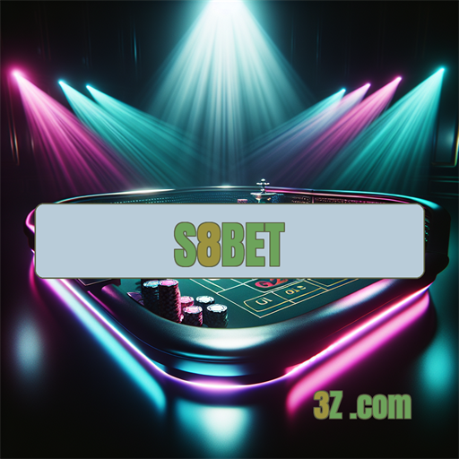 Descubra a Emoção da Roleta no s8bet
