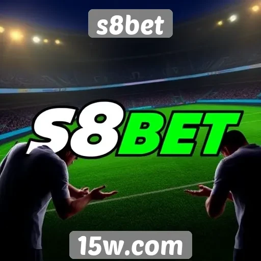 plataforma s8bet é segura para apostas