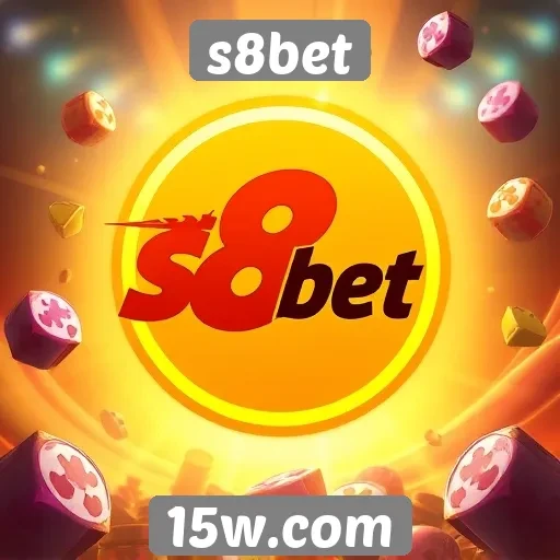 Novidades e recursos disponíveis no s8bet