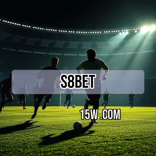 s8bet Caça-Níqueis